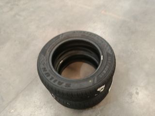 2 Neumáticos 195/60R15 nuevos 