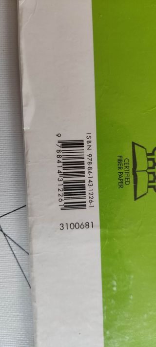 Natural Science 5. Pupil's Book