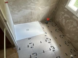 Reformas , electricidad, fontanería , albañilería 