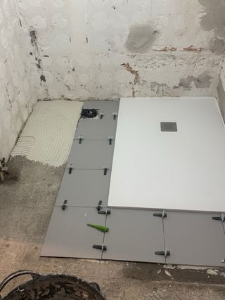Reformas , electricidad, fontanería , albañilería 