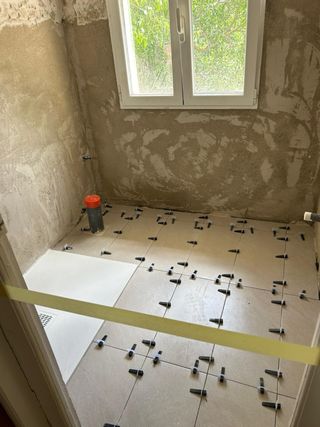 Reformas , electricidad, fontanería , albañilería 