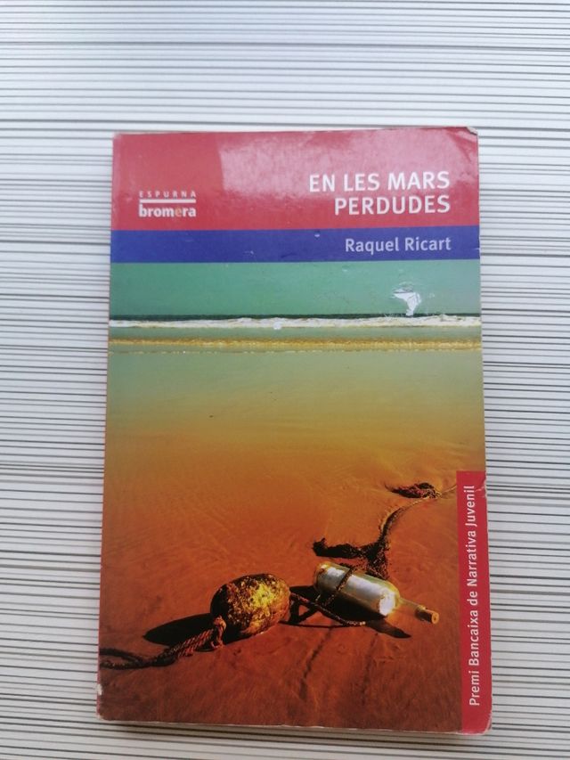 En les mars perdudes