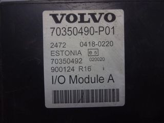 Unidad de control  VOLVO 70350490-P01 70350490P01 70350492