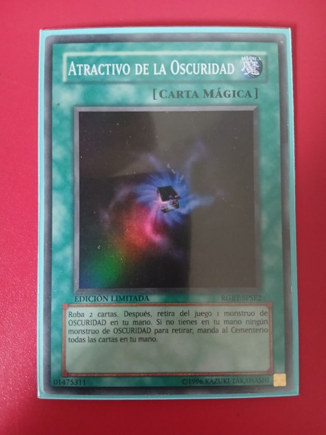 Yugioh Battaglia Furiosa