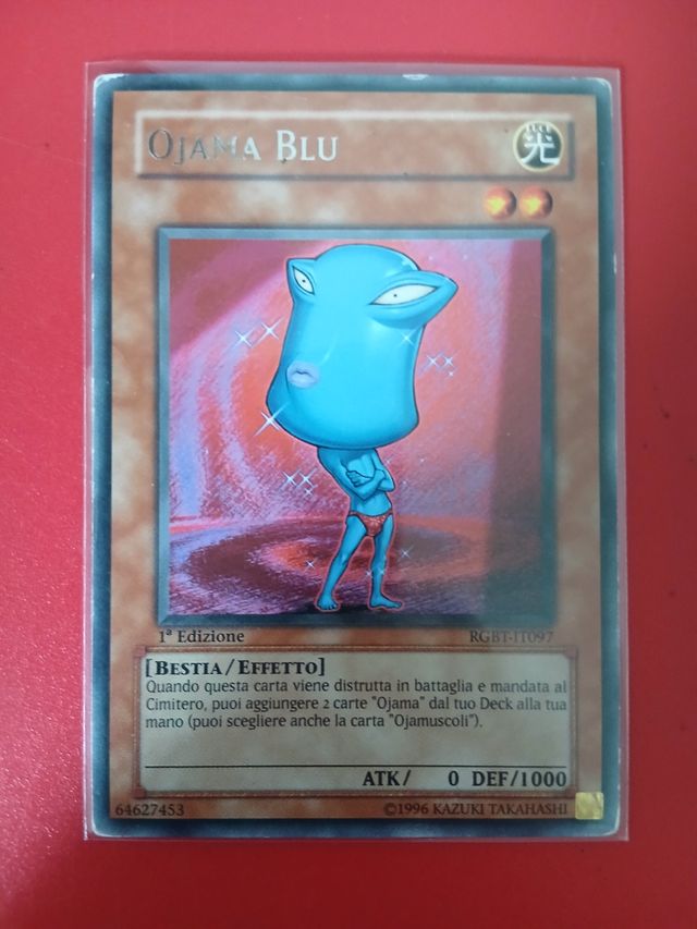 Yugioh Battaglia Furiosa