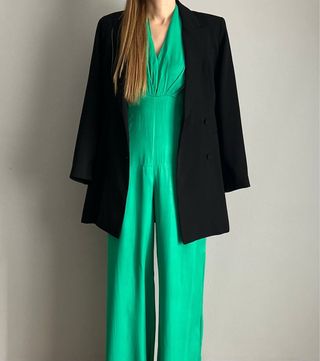 Mono de Zara