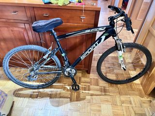 Bicicleta de Montaña SPORT