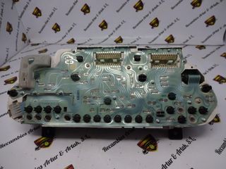 Cuadro de instrumentos  VOLVO V40 30862000/001 30864002/02