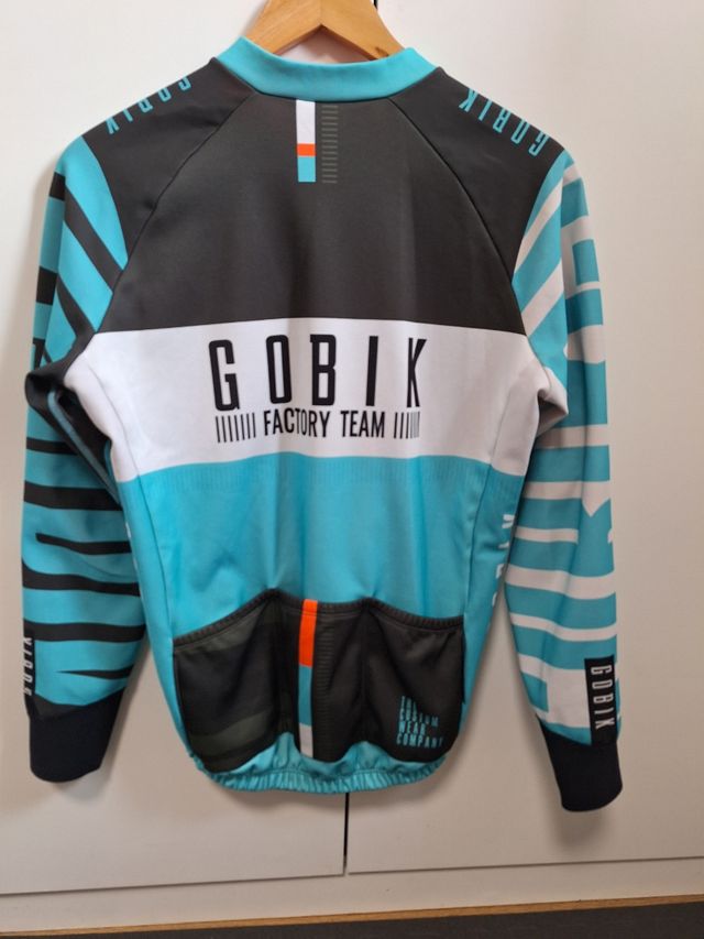 Maillot GOBIK Factory Team
