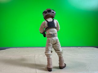 Star Wars Figura Ten Numb Hasbro 3.75