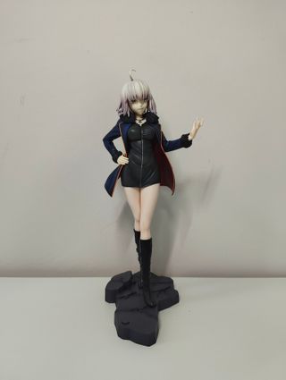 Figura Anime Jeanne Alter - Fate Grand Order 