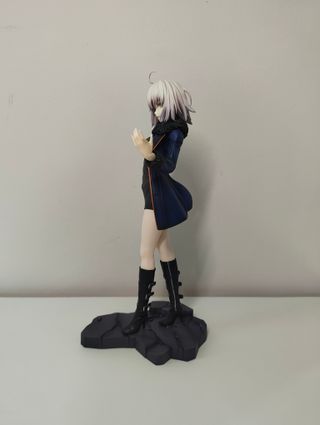 Figura Anime Jeanne Alter - Fate Grand Order 