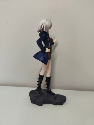 Figura Anime Jeanne Alter - Fate Grand Order 