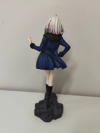Figura Anime Jeanne Alter - Fate Grand Order 