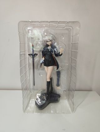Figura Anime Jeanne Alter - Fate Grand Order 