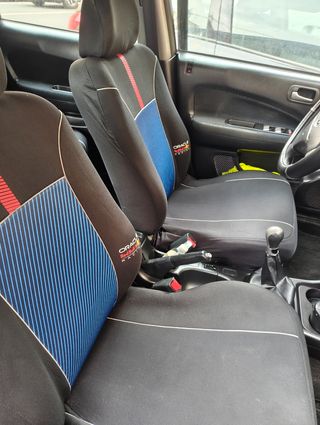 Honda HR-V 2002