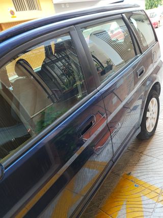 Honda HR-V 2002