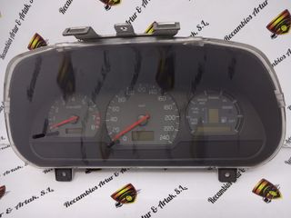 Cuadro de instrumentos VOLVO 30862002/001 30862002 30864002/02