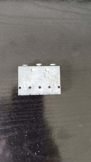 Bloque Sustain Floyd Rose 34mm