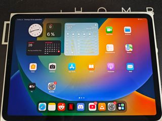 iPad Pro 11 128GB WiFi Plata
