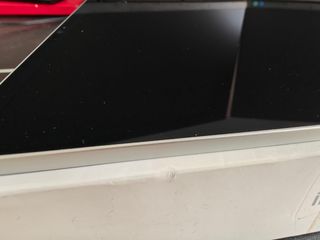 iPad Pro 11 128GB WiFi Plata
