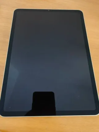 iPad Pro 11 128GB WiFi Plata