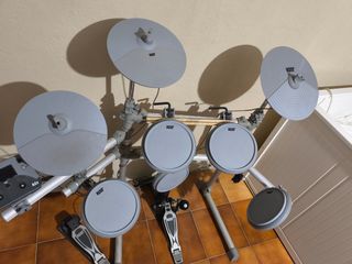 Batería Electrónica KAT kt1 Principiantes