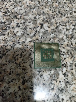 Lote piezas PC
