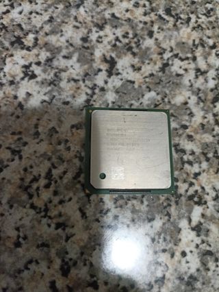 Lote piezas PC