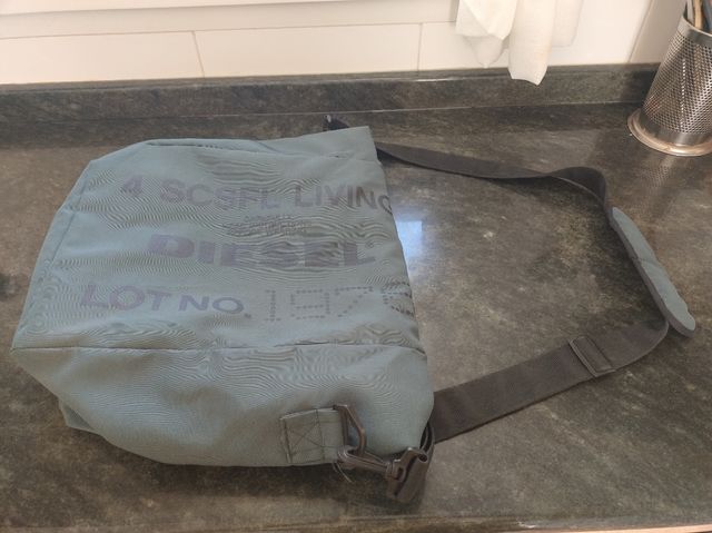 Casco AGV DIESEL Talla S incluye bolsa original