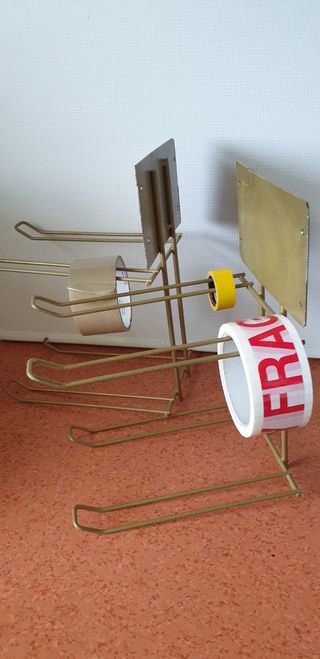 Soportes para colgar