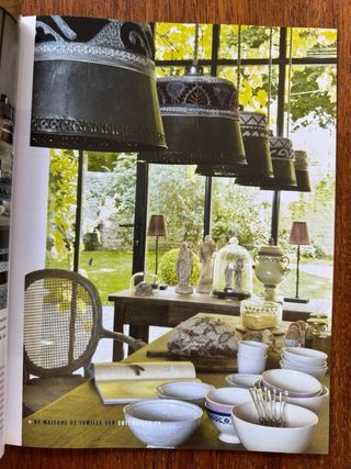 Maisons Côté Ouest Nº88 (junio – julio 2010)