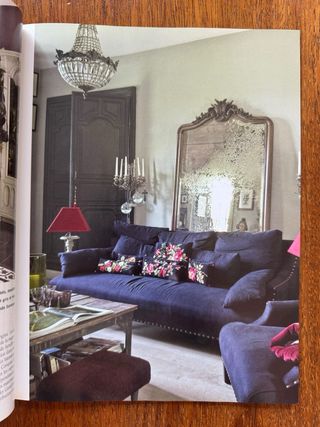 Maisons Côté Ouest Nº88 (junio – julio 2010)