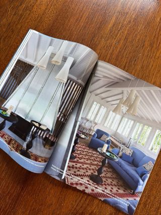 Maisons Côté Ouest Nº88 (junio – julio 2010)