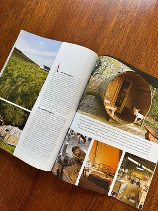 Maisons Côté Ouest Nº88 (junio – julio 2010)