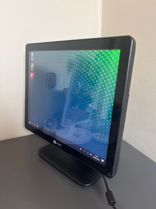TPV Concord Negro/Multicolor