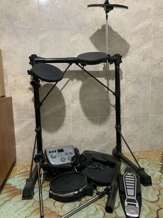 Batería Electrónica