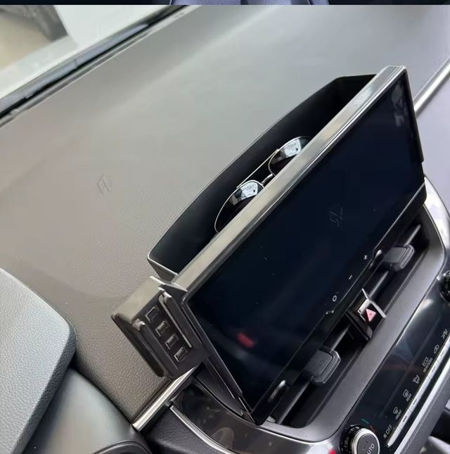 Soporte Carga Inalámbrica Toyota Corolla 2023-2024