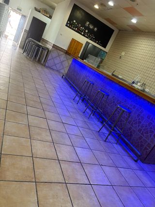 alquiler de local para eventos