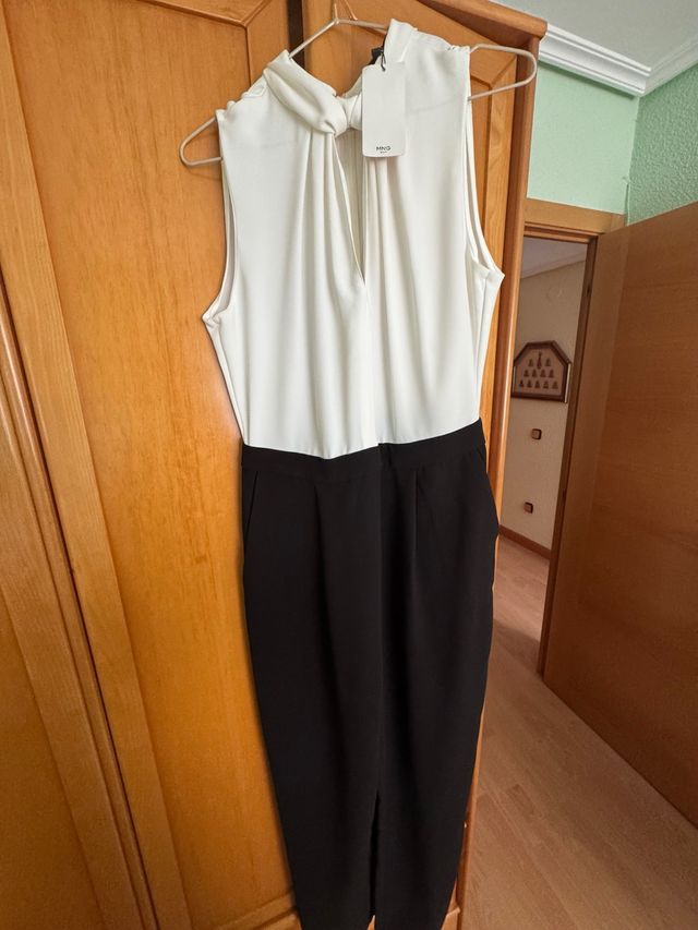 Mono Mango Bicolor Largo