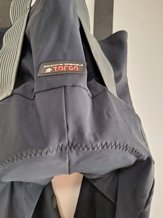 Culotte Assos equipe RS targa