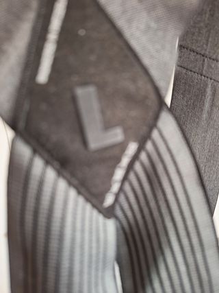 Culotte Assos equipe RS targa