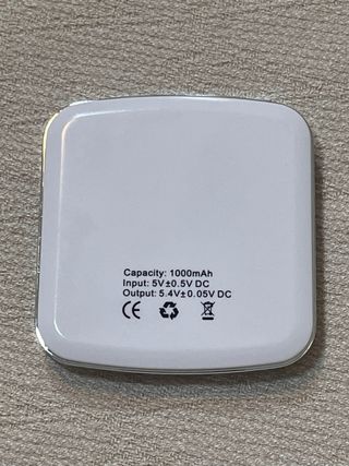 Batería Externa Audi A3