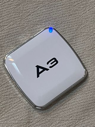 Batería Externa Audi A3