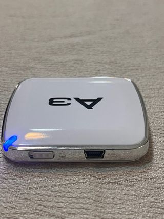 Batería Externa Audi A3