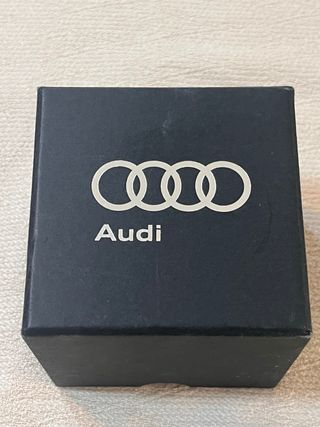 Batería Externa Audi A3