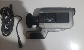 Cámara de vídeo JVC GX-88E