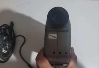 Cámara de vídeo JVC GX-88E