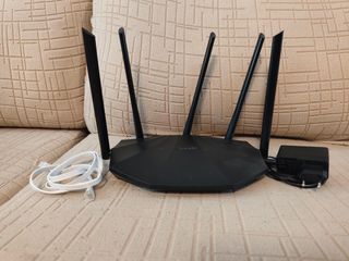 Tenda Router Wifi 6
