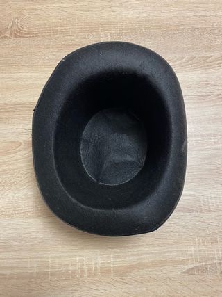 Gorro de Mago Negro
